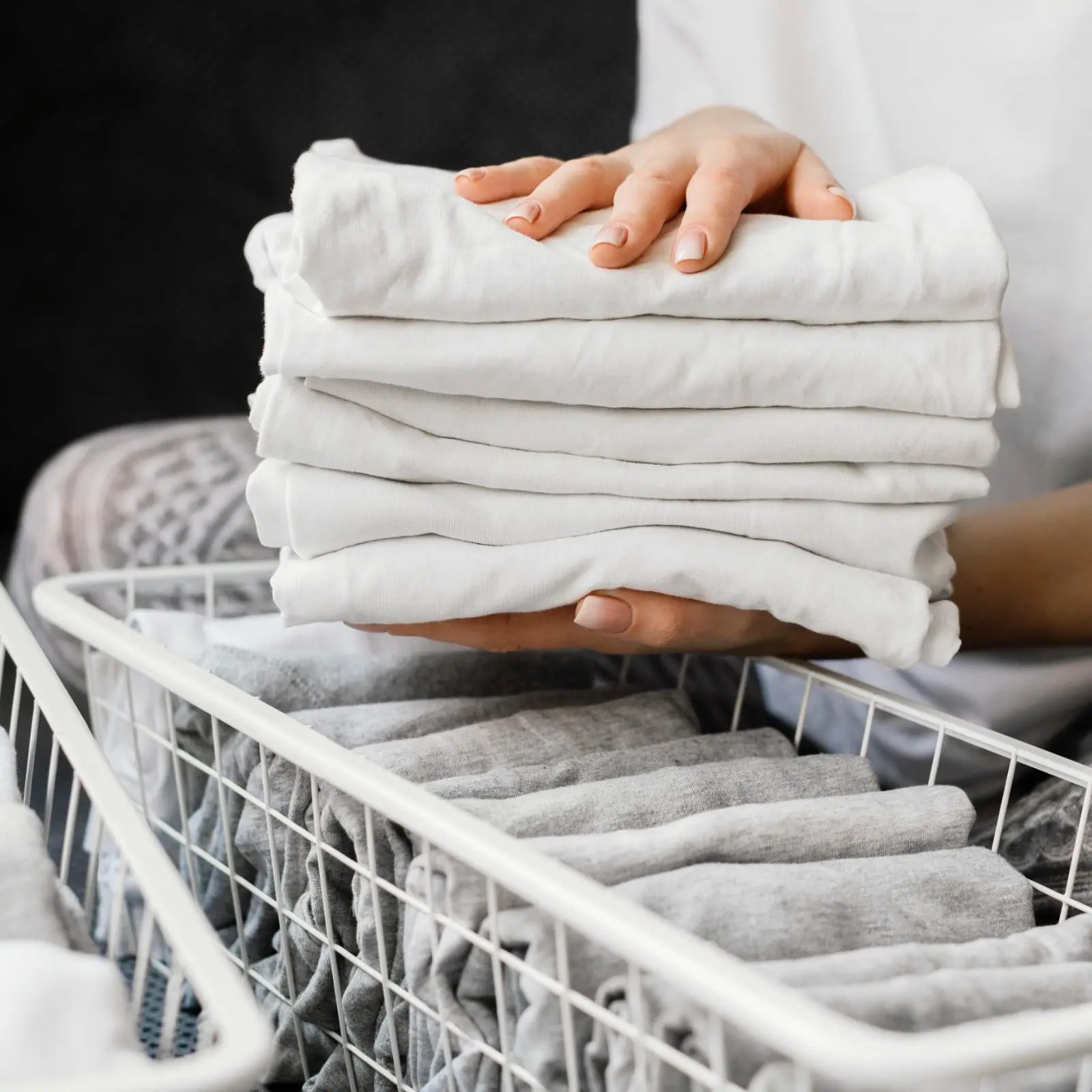 Laundry Service